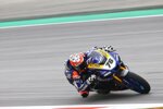 Loris Baz 