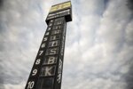 WSBK in Barcelona
