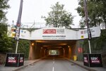 WSBK in Barcelona