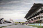 WSBK in Barcelona