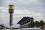 WSBK in Barcelona