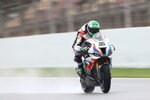 Eugene Laverty 