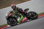 Jonathan Rea