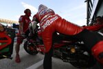 Andrea Dovizioso (Ducati) 