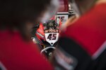 Scott Redding
