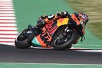 Brad Binder (KTM) 