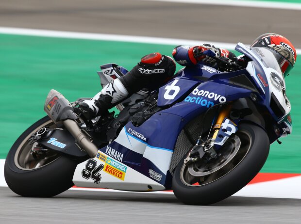 Jonas Folger Jonas Folger