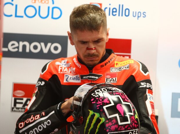 Scott Redding Scott Redding