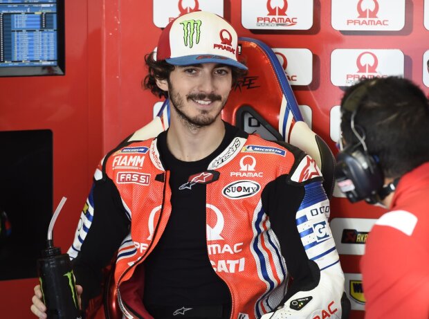 Francesco Bagnaia