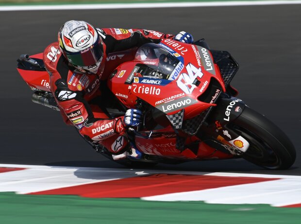 Andrea Dovizioso Andrea Dovizioso
