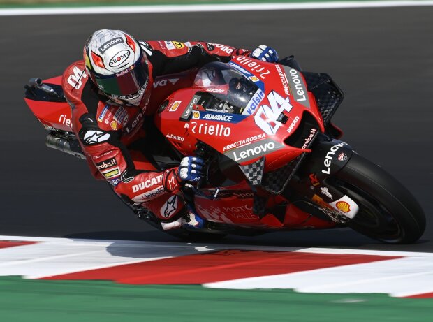 Andrea Dovizioso