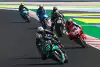 Bild zum Inhalt: TV-Übertragung MotoGP Misano (2) 2020: Übersicht Zeitplan & Livestream