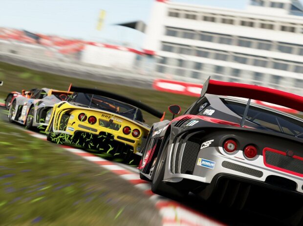 project cars 2 pc steam logitech g29 project cars 2 pc steam logitech g29