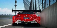 Bild zum Inhalt: RaceRoom Racing Experience: DTM 2020 und neue Version V0.9.1.7 und V0.9.1.6