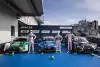 Bild zum Inhalt: DTM-Qualifying Nürburgring 2: Frijns holt Pole, Habsburg gelingt Sensation