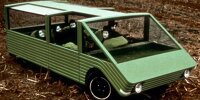 Bild zum Inhalt: Vergessene Studien: Citroën Kar-a-Sutra (1972)