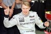 Mika Häkkinen: Das Härteste am WM-Titel 1998 war die Tour danach