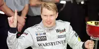 Mika Häkkinen