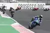 Bild zum Inhalt: Moto2 in Misano 2: Bastianini gewinnt nach Abbruch und macht WM spannend