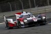 Bild zum Inhalt: 24h Le Mans 2020: Hattrick für den Toyota #8