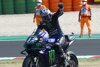 Bild zum Inhalt: MotoGP in Misano 2: Bagnaia wirft Sieg weg, Vinales triumphiert