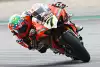 Bild zum Inhalt: WSBK Barcelona: Chaz Davies feiert ersten Saisonsieg, Jonas Folger Elfter