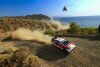 Bild zum Inhalt: WRC Rallye Türkei 2020: Evans gewinnt nach Favoritensterben!