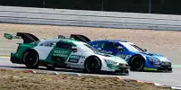 Nico Müller, Robin Frijns
