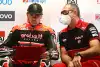 Bild zum Inhalt: Bremsprobleme in Barcelona: Scott Redding schreibt WM-Titel ab