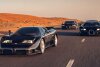 Eil: Volkswagen verkauft angeblich Bugatti an Rimac