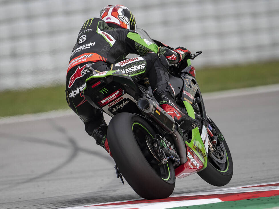 Jonathan Rea