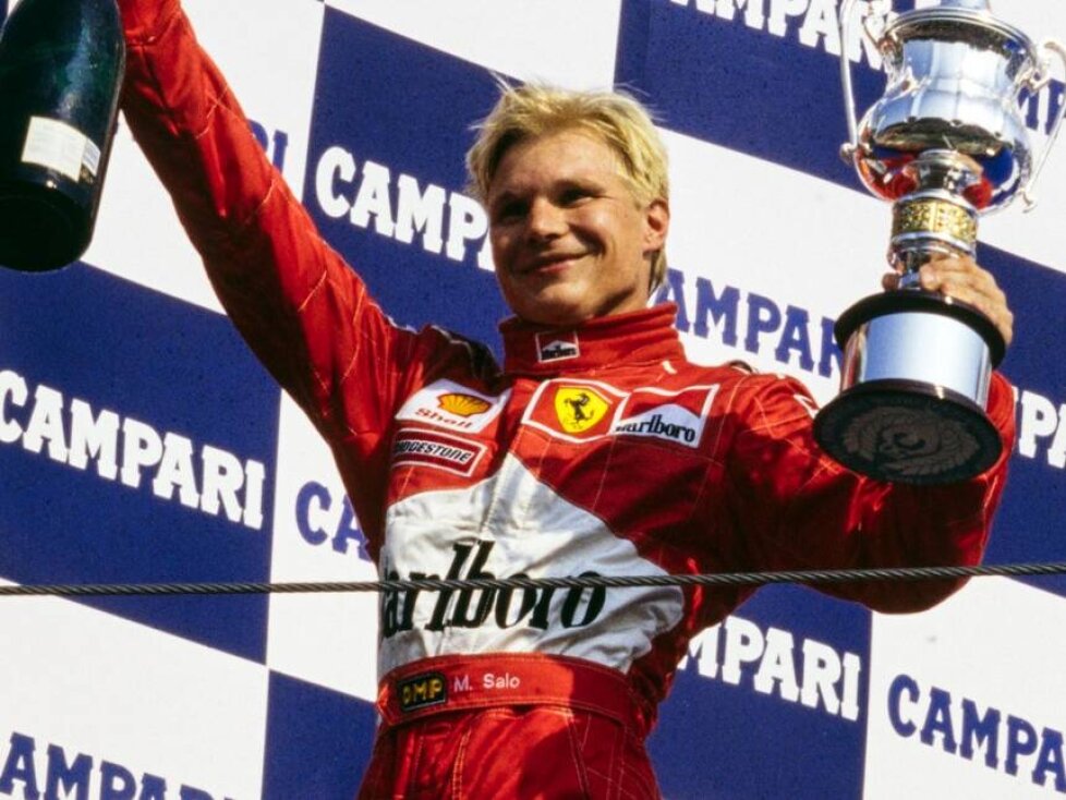 Mika Salo