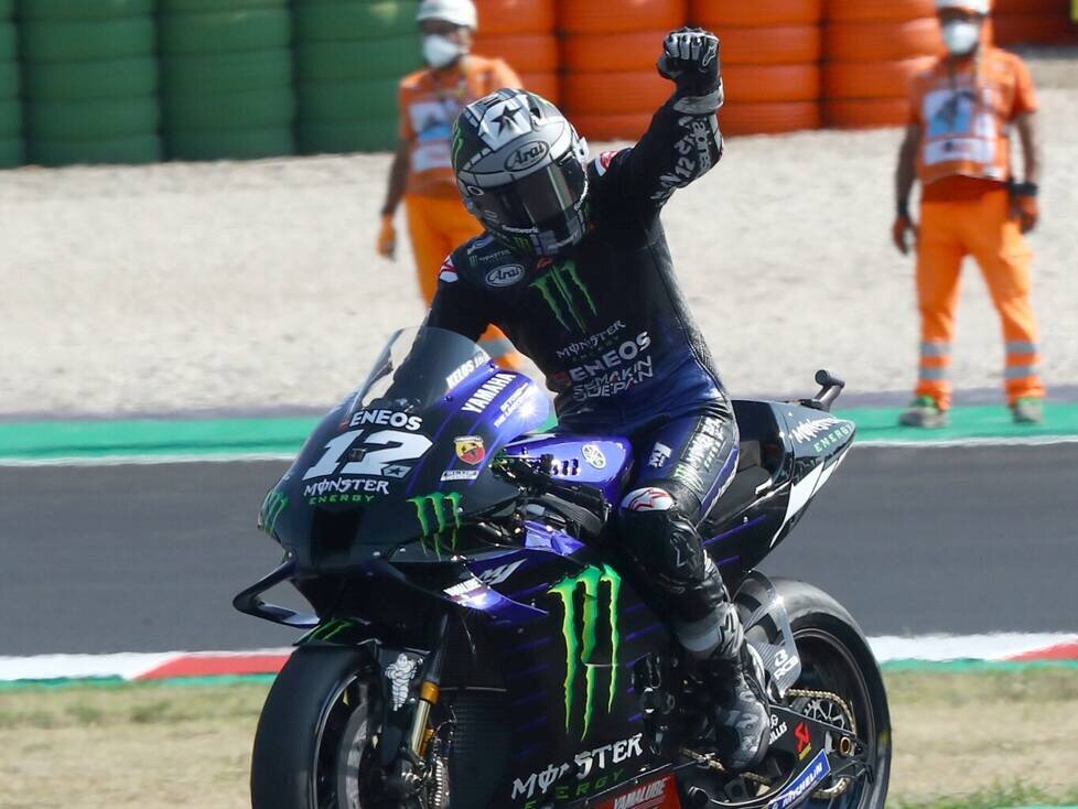 Maverick Vinales