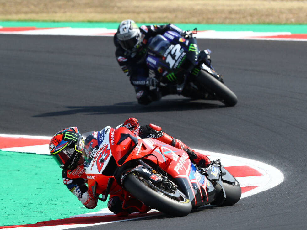 Francesco Bagnaia