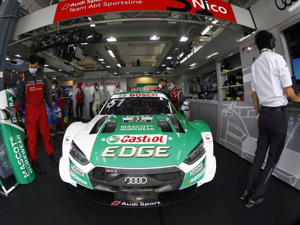 Nico Müller