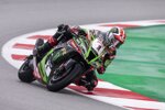 Jonathan Rea 