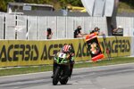 Jonathan Rea 