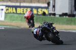 Maverick Vinales (Yamaha) 