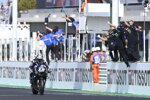 Maverick Vinales (Yamaha) 