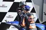 Pol Espargaro (KTM) und Maverick Vinales (Yamaha) 