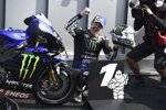 Maverick Vinales (Yamaha) 