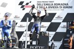 Maverick Vinales (Yamaha) 