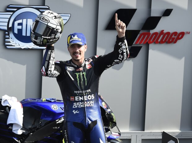Maverick Vinales Maverick Vinales