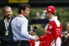 Bild zum Inhalt: Mark Webber: Hülkenberg, Perez und Stroll gute Fahrer, "aber alle kein Vettel"