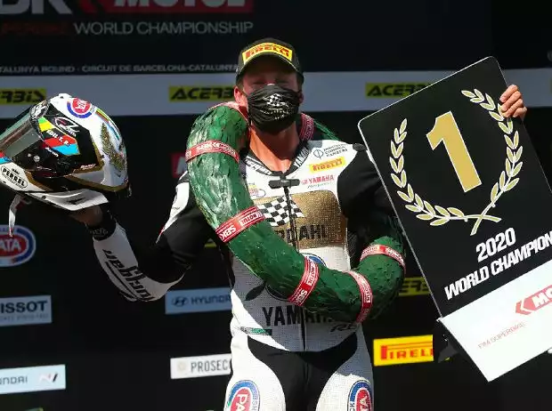 Andrea Locatelli Titel-Bild zur News: Andrea Locatelli