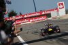 Vorverkauf startet am Dienstag: Formel 1 am Nürburgring vor bis zu 20.000 Fans