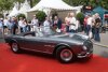Bild zum Inhalt: Ferrari 275 GTS: Best of Show in Zürich