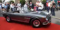 Ferrari 275 GTS, Best of Show ZCCA 2020