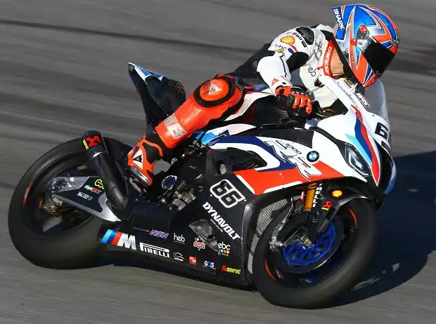 Tom Sykes Titel-Bild zur News: Tom Sykes