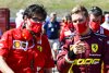 Bild zum Inhalt: Franz Tost: Mick Schumacher wird "auch in der Formel 1 erfolgreich fahren"